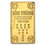 37.50 gram Gold Bar - Vietnam (Kim - Thành)
