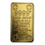 37.50 gram Gold Bar - Vietnam (Mot Luong, Statue of Liberty)