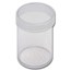 38 mm Large Dollar Size Round Coin Tube