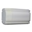 39 mm Medallion Size Square Coin Tube