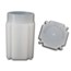 39 mm Medallion Size Square Coin Tube
