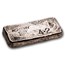 4.2 oz Silver Bar - Academy (Vintage)