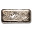 4.2 oz Silver Bar - Academy (Vintage)
