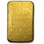 4.823 oz Gold Bar - Thailand (10 Baht)