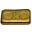 4.823 oz Gold Bar - Thailand (10 Baht)