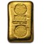4.823 oz Gold Bar - Thailand (10 Baht)