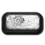 4.95 oz Silver Bar - A W Smelter