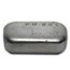 4.95 oz Silver Bar - A W Smelter