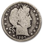 4-Coin 90% Silver Half-Dollar Set in Red Velvet Pouch