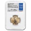4-Coin American Gold Eagle Set MS-70 NGC (Random Year)