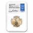 4-Coin American Gold Eagle Set MS-70 NGC (Random Year)