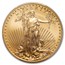 4-Coin American Gold Eagle Set MS-70 PCGS (Random Year)
