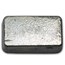 4 oz Silver Bar - Engelhard (Poured)