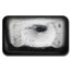 4 oz Silver Bar - Johnson Matthey Canada (Poured, Maple Leaf)
