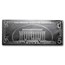 4 oz Silver Bar - Secondary Market