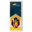 4 oz Silver Colorized Bar - The Savior is Born Nativity (w/Box)