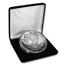 4 oz Silver Round - 2015 Silver Eagle (w/Box & COA)
