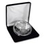 4 oz Silver Round - 2016 Silver Eagle (w/Box & COA)