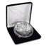 4 oz Silver Round - Random Year Silver Eagle (w/Box & COA)