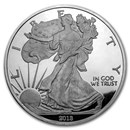 4 oz Silver Round - Secondary Market