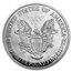 4 oz Silver Round - Secondary Market