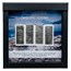 4 x 1 oz Silver Bar Set - The Four Graces (with Box & COA)