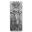 4 x 1 oz Silver Bar Set - The Four Graces (with Box & COA)