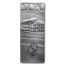 4 x 1 oz Silver Bar Set - The Four Graces (with Box & COA)