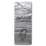 4 x 1 oz Silver Bar Set - The Four Graces (with Box & COA)