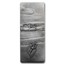 4 x 1 oz Silver Bar Set - The Four Graces (with Box & COA)