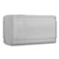 40.6 mm Silver Eagle Size Square Coin Tube