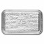 40 gram Silver Wafer BAZOOKA® Joe Replica - 75th Anniversary