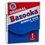 40 gram Silver Wafer BAZOOKA® Joe Replica - 75th Anniversary