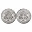 40% Silver Coins $1 Face Value Avg Circ