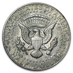 40% Silver Coins $10 Face Value Roll Avg Circ