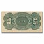 4th Issue Fractional Currency 15 Cents XF (Fr#1267)