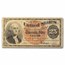 4th Issue Fractional Currency 25 Cents Fine (Fr#1303)