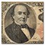 4th Issue Fractional Currency 25 Cents Fine (Fr#1308)