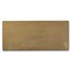 $5.00 FRN Federal Reserve Note Brick Label Front and Back Wood