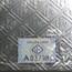 5,000 gram Silver Bar - Geiger (Security Line Series)
