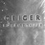 5,000 gram Silver Bar - Geiger (Security Line Series)