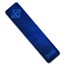 5,000 gram Silver Bar - Geiger (Security Line Series)
