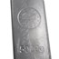 5,000 gram Silver Bar - Geiger (Security Line Series)