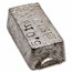 5.01 oz Silver Bar - J & M Castings