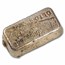 5.01 oz Silver Bar - WSR (Western States Refining)