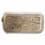 5.01 oz Silver Bar - WSR (Western States Refining)