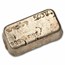 5.03 oz Silver Bar - WSR (Western States Refining)