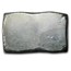 5.18 oz Silver Bar - Hong Kong & Shanghai Specie Office