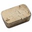 5.22 oz Silver Bar - Consolidated Mines and Metals   