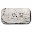 5.24 oz Silver Bar - Star Metals